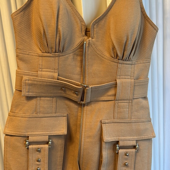 Acler dress new with tags - Picture 4 of 9